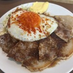 大衆食堂スタンド そのだ 五反田店 - 