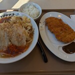 フジヤマ55 タイホウ名駅南店 - 