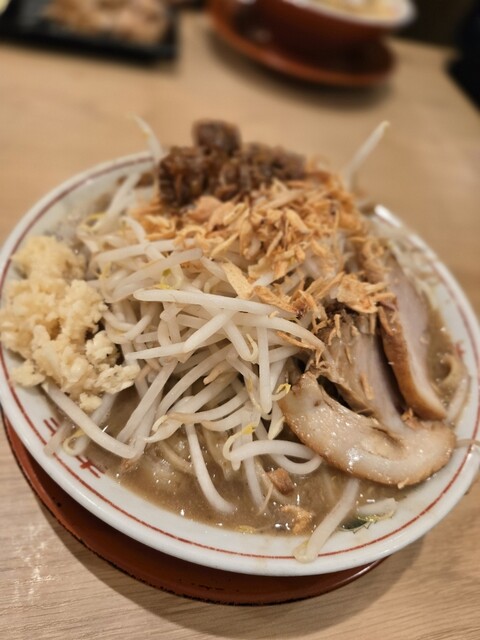 ラーメン丸 ラーメン 丸っ子 - 横堤/ラーメン | 食べログ