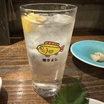 博多磯ぎよし - 