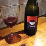 Hachihare - 「OBORA」