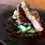 洋食屋 ポルコ - 料理写真: