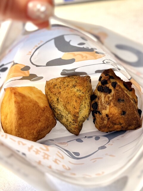 パン屋 キィニョン - 上野/パン | 食べログ