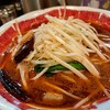 麺屋遼太郎 東深津店