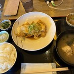 漁師酒場 かりむ丸 - 