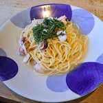 鎌倉パスタ - 料理写真: