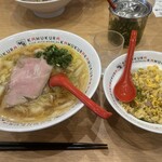どうとんぼり神座 鶴見店 - 