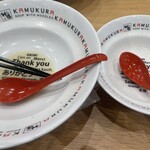 どうとんぼり神座 - 