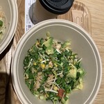 チョップドサラダ専門店 FitGreen 新宿店 - 