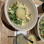 チョップドサラダ専門店 FitGreen 新宿店 - 