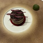 JINBO MINAMI AOYAMA - 