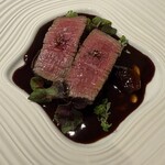 JINBO MINAMI AOYAMA - 