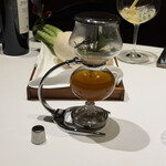 JINBO MINAMI AOYAMA - 