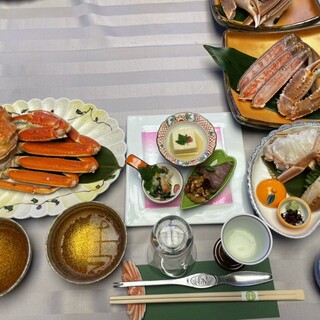 きのさきの宿 緑風閣_1