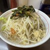 ラーメン二郎 横浜関内店