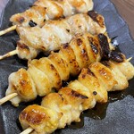 焼鳥どん 亀戸店 - 