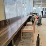 FUJI - イートインあり