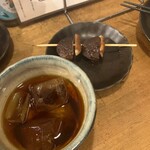 やきとん たくちゃん - 