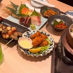 個室完備 弥吉 船橋店 - 