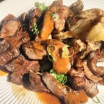 想作酒場　Coeur - 