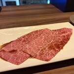 야키니쿠 우시고로 긴자점 - 