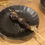 やきとん たくちゃん - 