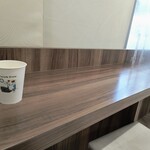 FUJI - ちょっと休憩