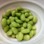 Farm Dining MOCO - 枝豆