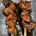 焼鳥どん 亀戸店 - 