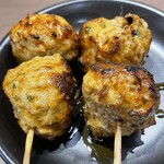 焼鳥どん 亀戸店 - 