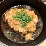 Farm Dining MOCO - ラムハンバーグ