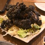 338065507 - とりの唐揚げ