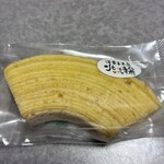 洋菓子工房北いち輪 - 料理写真: