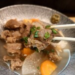 Farm Dining MOCO - 牛筋