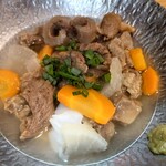 Farm Dining MOCO - 牛筋