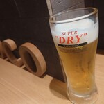 Farm Dining MOCO - 乾杯