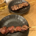 やきとん たくちゃん - 