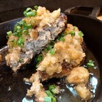 Farm Dining MOCO - ハンバーグ断面