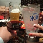 想作酒場　Coeur - 