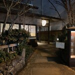 かんだやぶそば - 