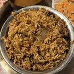 Ethnic Diner Sakaba Stamina