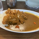 アマカレー - 