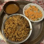 Ethnic Diner Sakaba Stamina