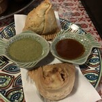 Ethnic Diner Sakaba Stamina