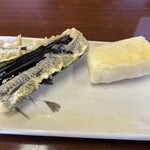 武蔵野うどん 藤原 - 