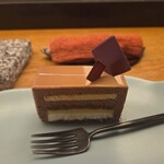 アッサンブラージュ カキモト - 