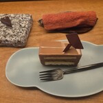 アッサンブラージュ カキモト - 