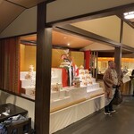 かんだやぶそば - 