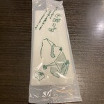 かんだやぶそば - 