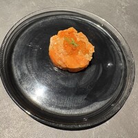鉄板焼 漆 - 